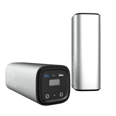 Pembangkit Listrik Portabel Pembangkit Listrik Terner Lithium 150W